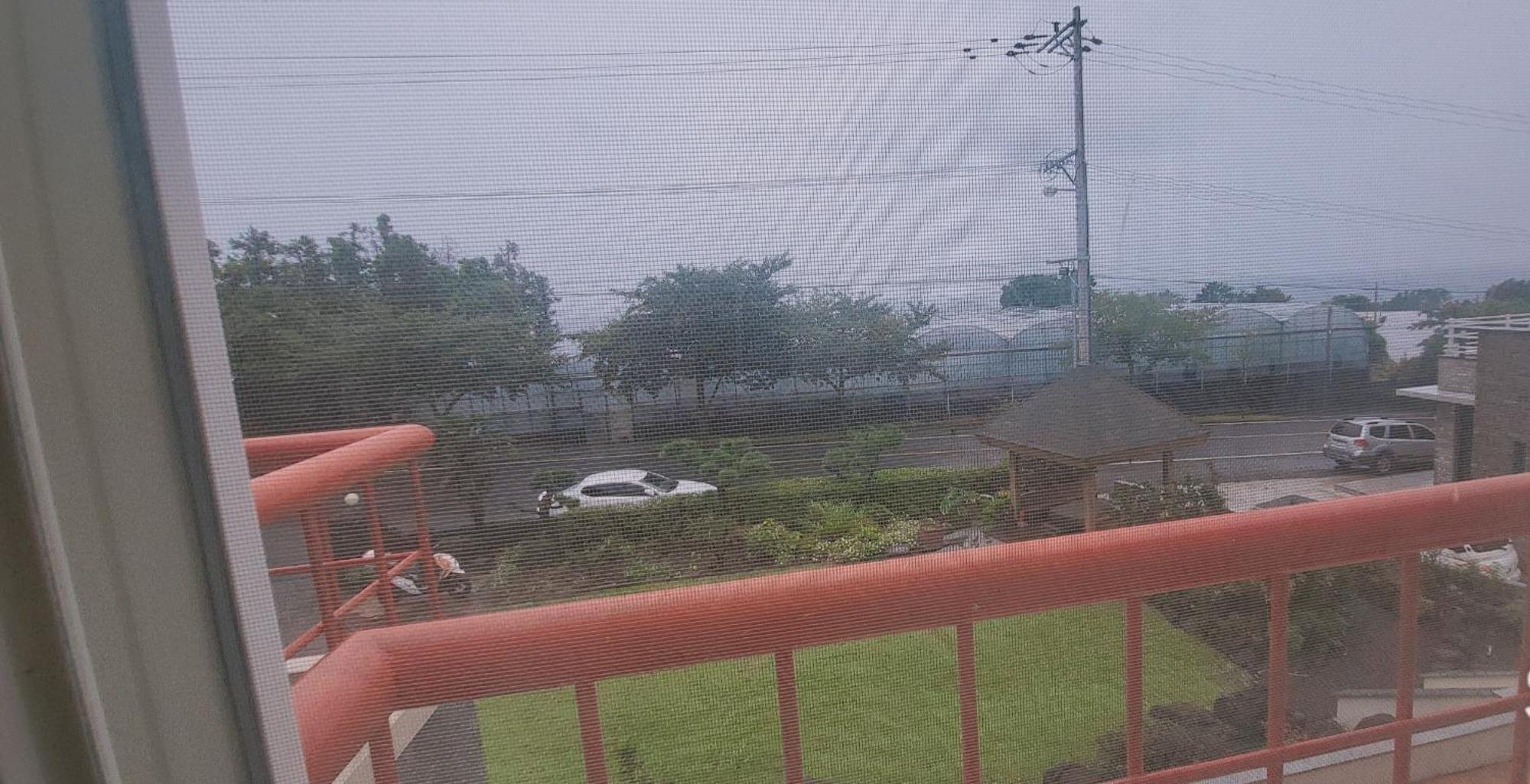 Jeju Soroan Pension مدينة سيوجويبو المظهر الخارجي الصورة